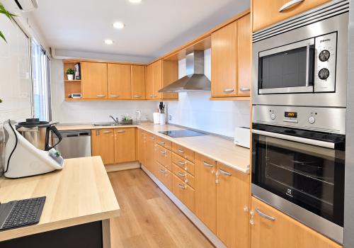 Penthouses in Mijas