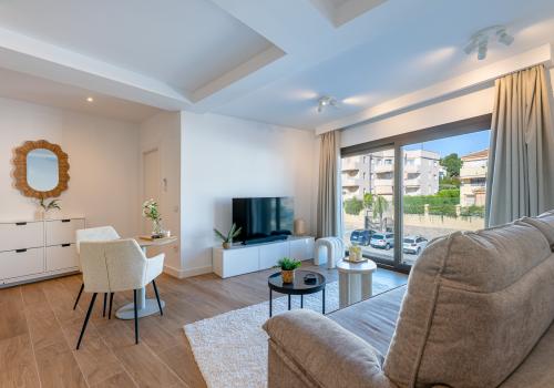 Venta en Torremolinos