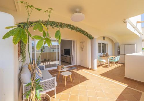 Apartments in Marbella