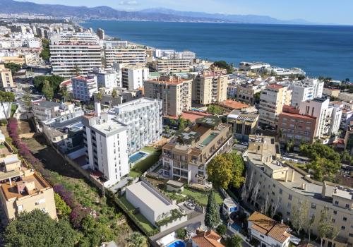 Venta en Torremolinos