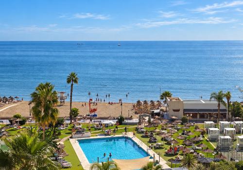Pisos de Segunda mano en Torremolinos