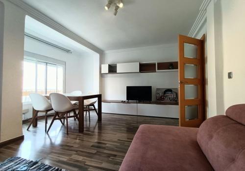 Properties in Málaga