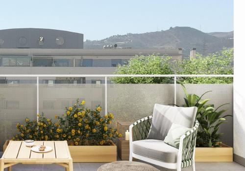 Properties in Torre del Mar