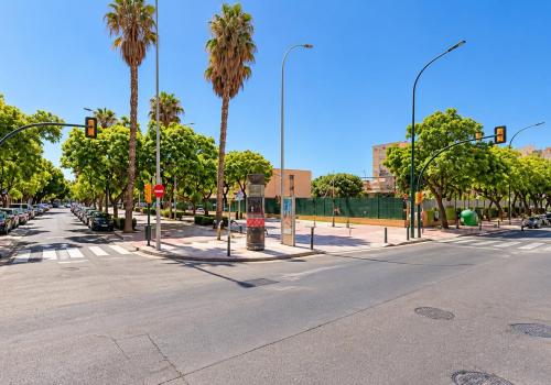 Negocios en Málaga