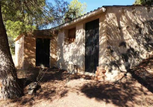 Domaine à vendre à Maella - 1140 Domaine à vendre à Maella - 1140