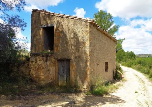 Domaine à vendre à Maella - 1077 Domaine à vendre à Maella - 1077