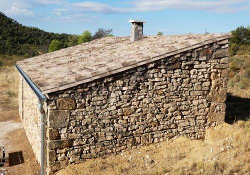 Country Properties in Maella