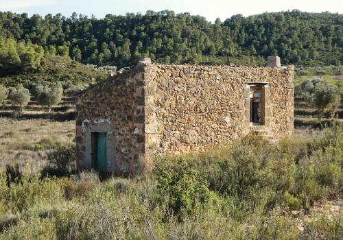 Fincas en Zaragoza