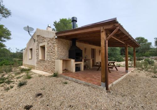 Lands in El Perelló
