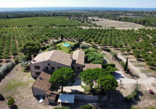 Villas en Tarragona