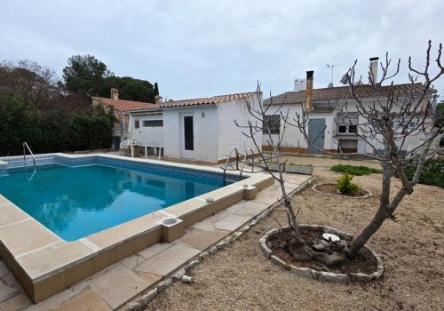 Properties in L' Ametlla de Mar