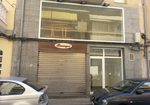 Premises for sale in L'Ametlla de Mar - 829 Premises for sale in L'Ametlla de Mar - 829