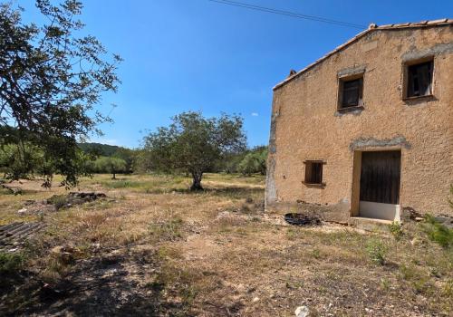 Fincas en Tarragona