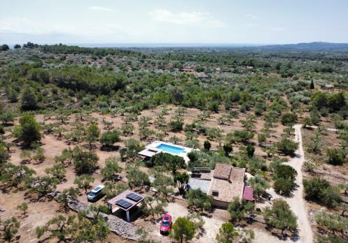 Fincas en Tarragona