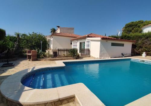 Casa en venta en Les Tres Cales, L'Ametlla de Mar - 19604 Casa en venta en Les Tres Cales, L'Ametlla de Mar - 19604