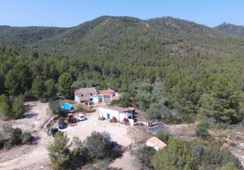 Venta en Tivissa