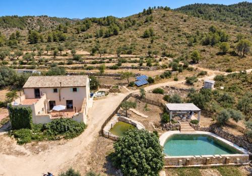 Country Properties in Tivissa
