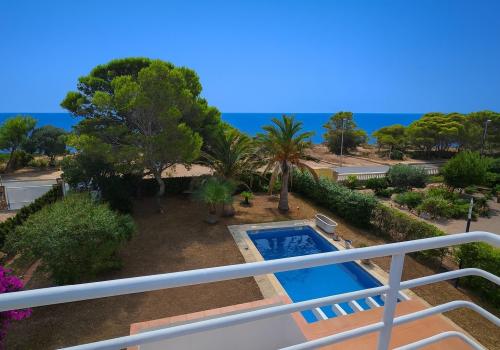 Houses in Tarragona
