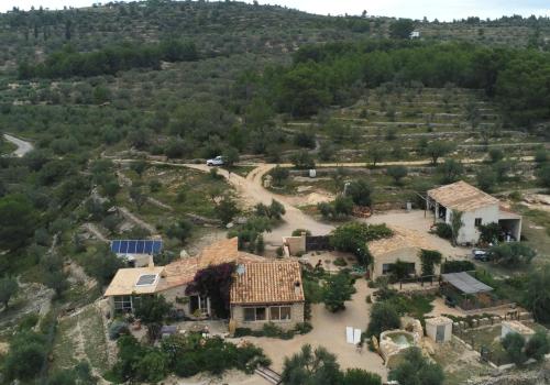 Fincas en El Perelló