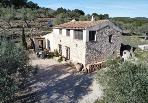 Country Properties in Tivissa