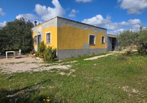 Fincas en L' Ametlla de Mar