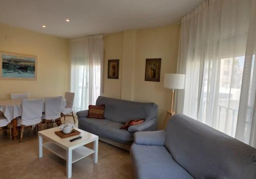 Properties in L' Ametlla de Mar