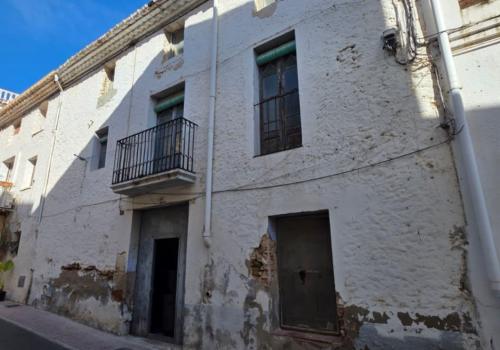 Houses in El Perelló