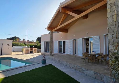 Casas en Tarragona