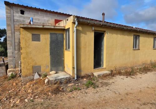 Inmuebles en El Perelló