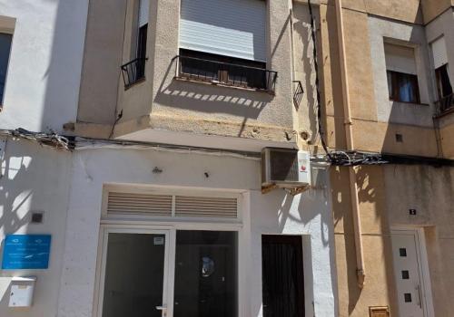 Houses in El Perelló