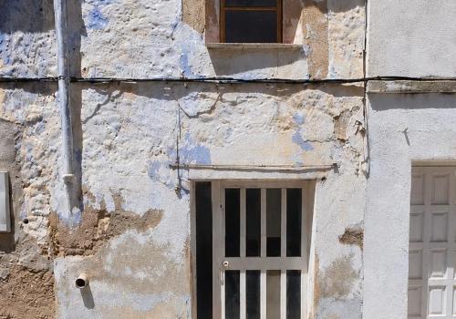 Houses in El Perelló