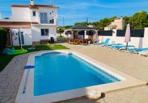 Properties in Tarragona