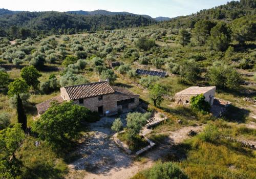 Country Properties in Tivissa