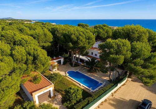 Inmuebles en L' Ametlla de Mar