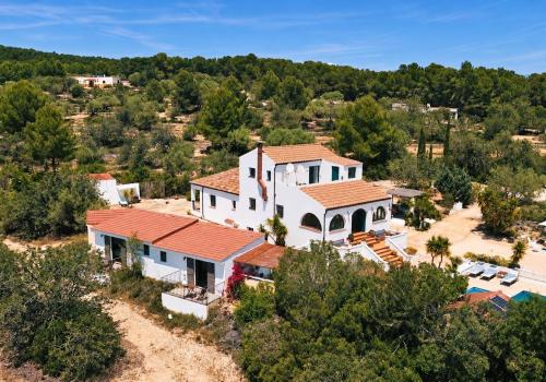 Fincas en L' Ametlla de Mar