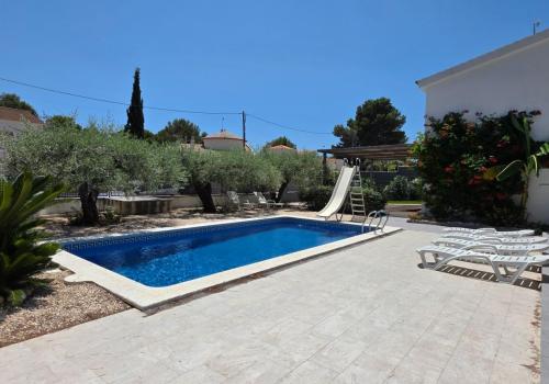 Properties in Tarragona