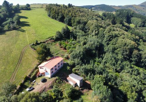 Fincas en Asturias