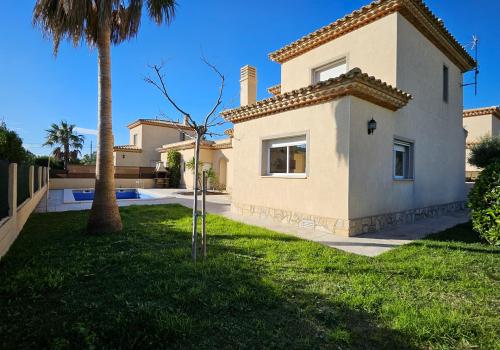 Casas de Segunda mano en L' Ametlla de Mar
