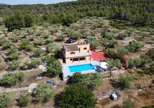 Fincas en El Perelló