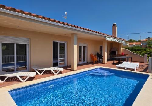 Casa en venta en Les Tres Cales, L'Ametlla de Mar - 16028 Casa en venta en Les Tres Cales, L'Ametlla de Mar - 16028