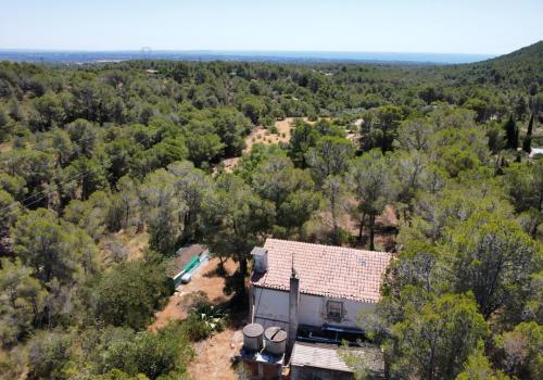 Fincas en Cambrils
