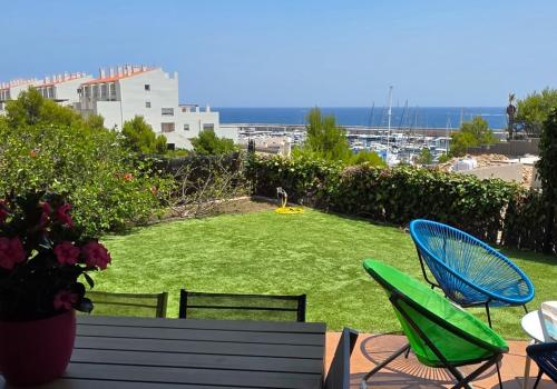 Properties in L' Ametlla de Mar