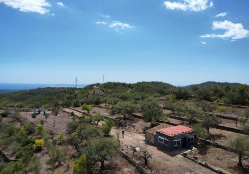 Properties in Tarragona