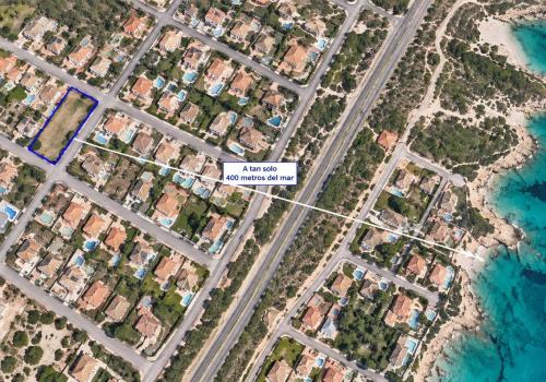 Plots in Tarragona