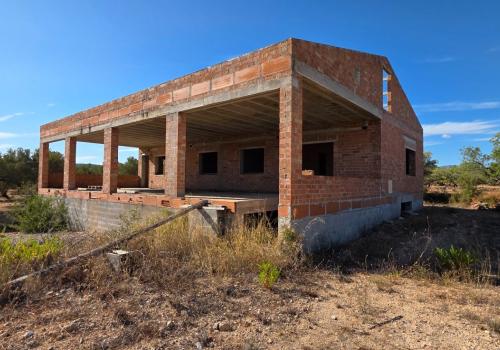 Fincas en Tarragona