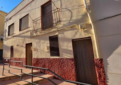 Houses in Tarragona