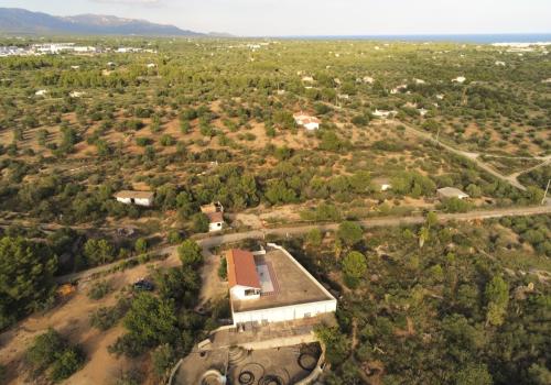 Fincas en Tarragona