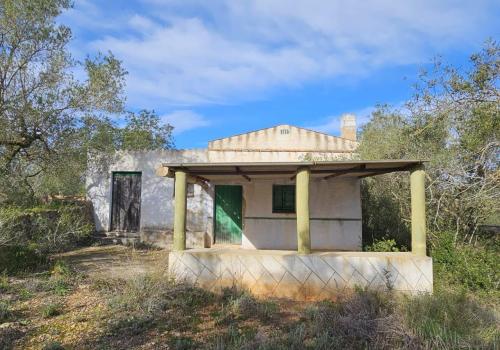 Lands in El Perelló