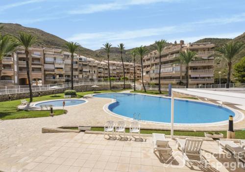 Properties in Valencia