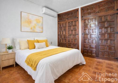 Villas en Valencia